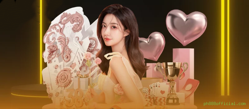 Cadastro Rápido ph888official.com - Processo Simples em 2 Minutos