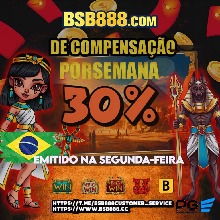 Segurança e Suporte no BSB888